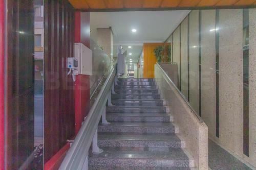 Apartamento 706 Nico-light Studio