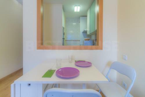 Apartamento 706 Nico-light Studio