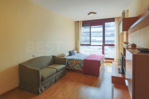 Apartamento 706 Nico-light Studio