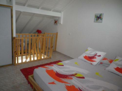 Apartamento Immeuble Nebot