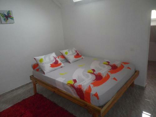 Apartamento Immeuble Nebot