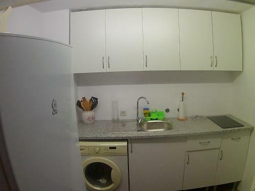 Nearbeach Apartment