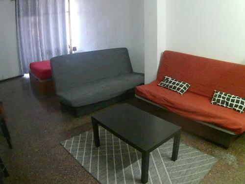 Nearbeach Apartment