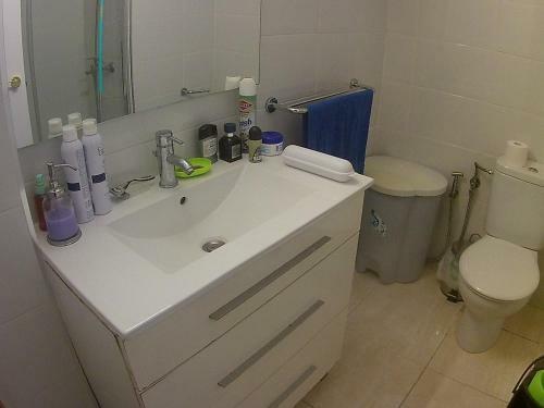 Nearbeach Apartment