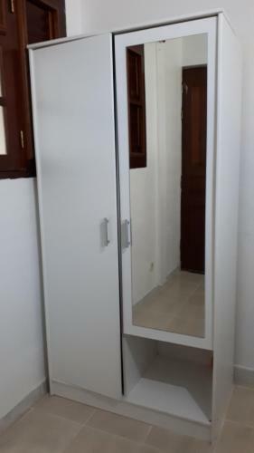 Apartamento Le Refuge Privatif de Julie