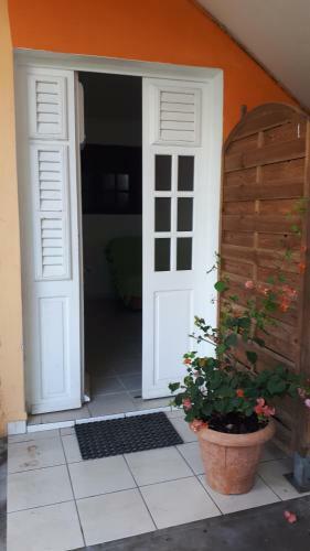 Apartamento Le Refuge Privatif de Julie