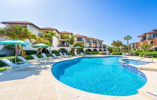 Apartamento Beach Living At Villas Pappagallo (Blpp)
