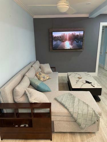 Apartamento Beach Side Tranquility, Calypso Cove, Unit 3