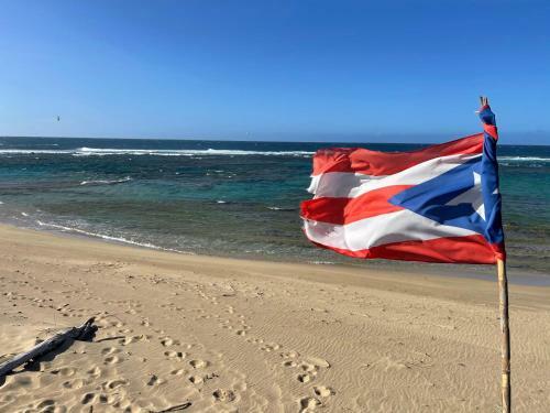 Shacks Beach Isabela Pr - Entire House Or Private Rooms
