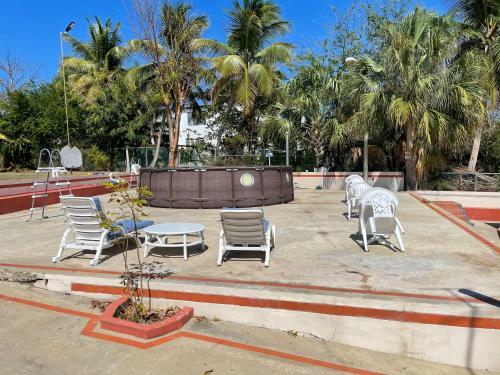 Shacks Beach Isabela Pr - Entire House Or Private Rooms