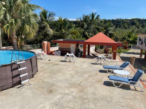 Shacks Beach Isabela Pr - Entire House Or Private Rooms