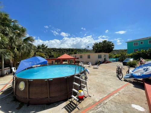 Shacks Beach Isabela Pr - Entire House Or Private Rooms