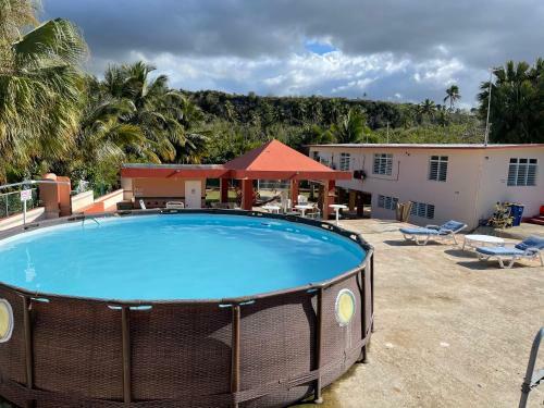 Shacks Beach Isabela Pr - Entire House Or Private Rooms