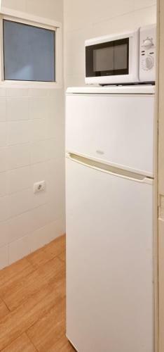 Apartamento Loft Beach Park Encantador Balc�n Ubnd