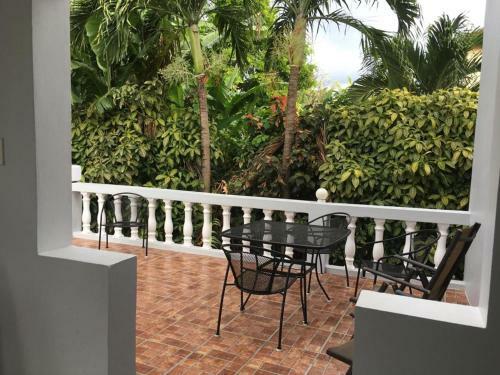 5-bed Villa And Pool In Runaway Bay Jamaica