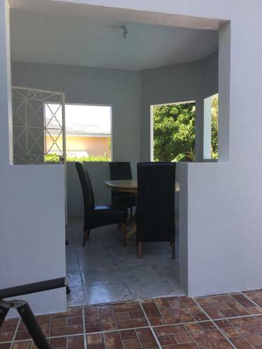 5-bed Villa And Pool In Runaway Bay Jamaica