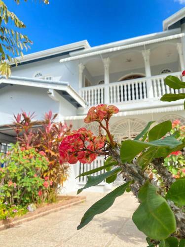 5-bed Villa And Pool In Runaway Bay Jamaica