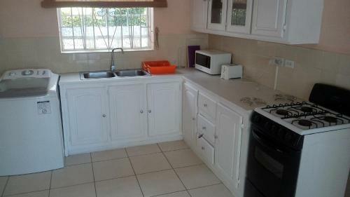 Apartamento Jane's Beach Trek