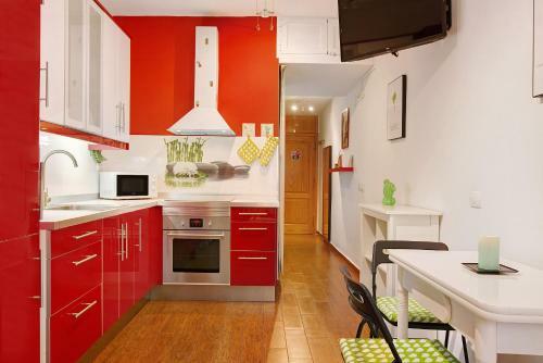 Apartamento Vcv Puntilla