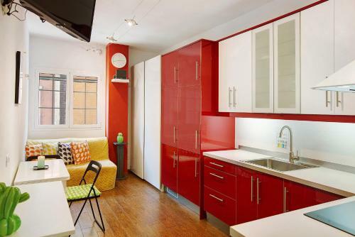 Apartamento Vcv Puntilla