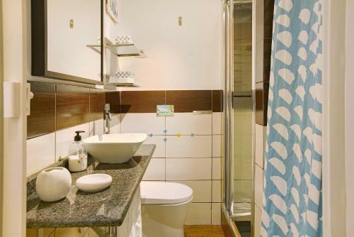 Apartamento Vcv Puntilla