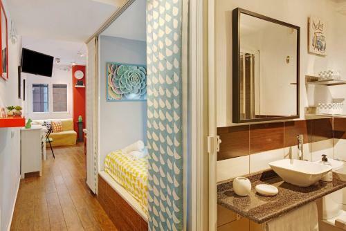 Apartamento Vcv Puntilla