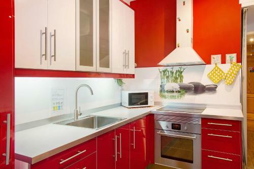 Apartamento Vcv Puntilla