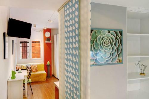 Apartamento Vcv Puntilla