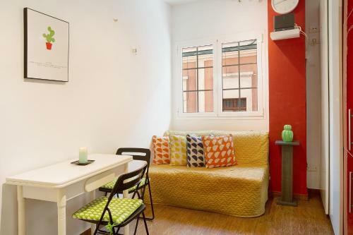 Apartamento Vcv Puntilla