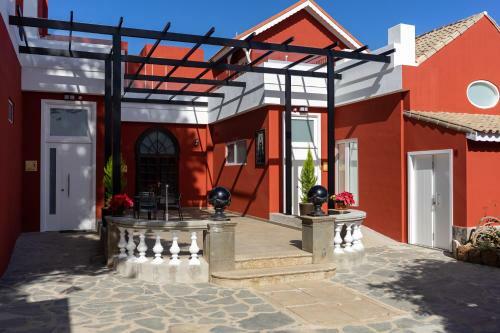 Apartamento Albor Suites