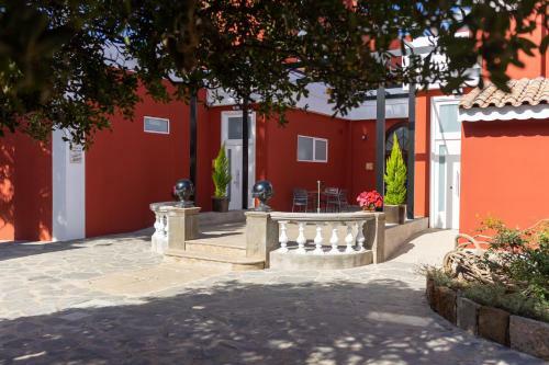 Apartamento Albor Suites