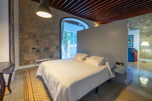 Apartamento Albor Suites