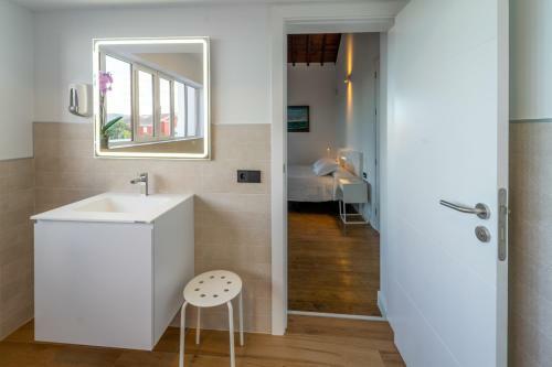 Apartamento Albor Suites