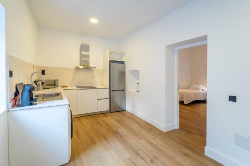 Apartamento Albor Suites