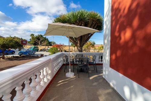 Apartamento Albor Suites