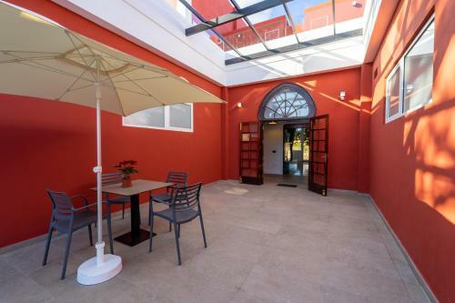 Apartamento Albor Suites