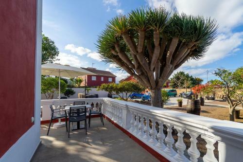 Apartamento Albor Suites