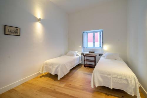 Apartamento Albor Suites