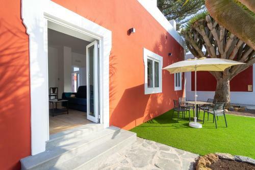 Apartamento Albor Suites