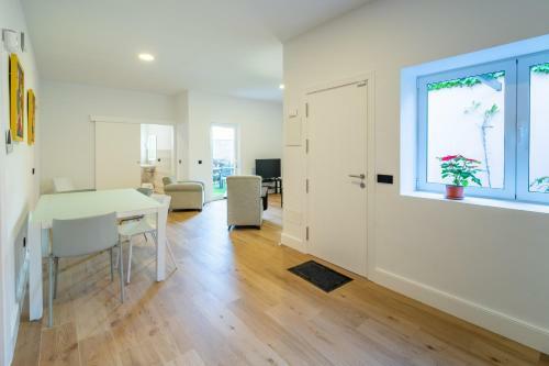 Apartamento Albor Suites