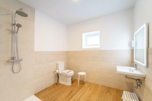 Apartamento Albor Suites