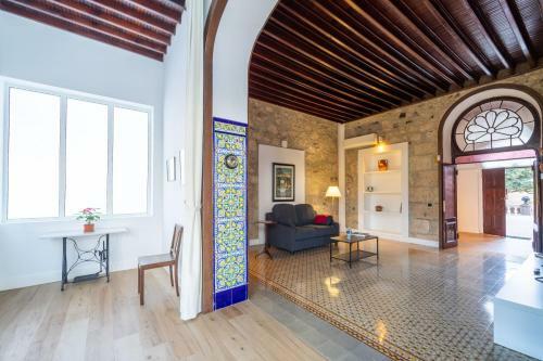 Apartamento Albor Suites
