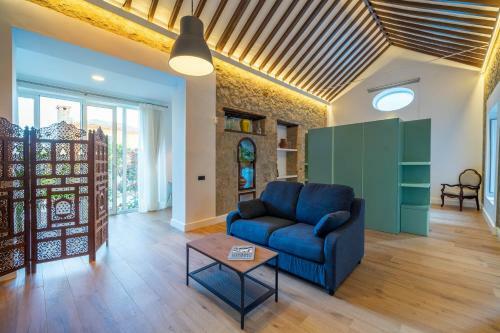 Apartamento Albor Suites