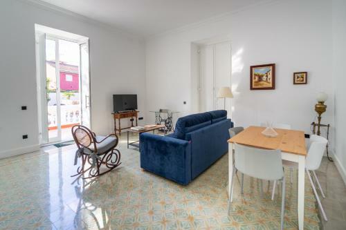 Apartamento Albor Suites