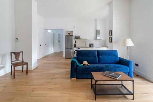 Apartamento Albor Suites