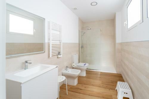 Apartamento Albor Suites