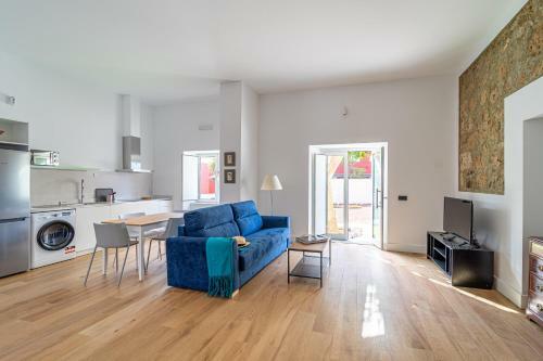 Apartamento Albor Suites