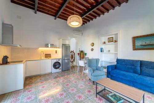 Apartamento Albor Suites