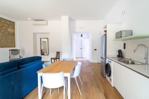 Apartamento Albor Suites