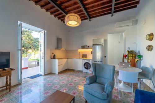 Apartamento Albor Suites
